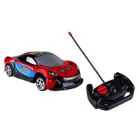 Carro RC 3F Teia Veloz 1:20 CV255283 Playfun - 1