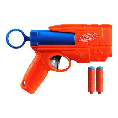 Nerf N Series Lançador Ward, 2 dardos Hasbro
