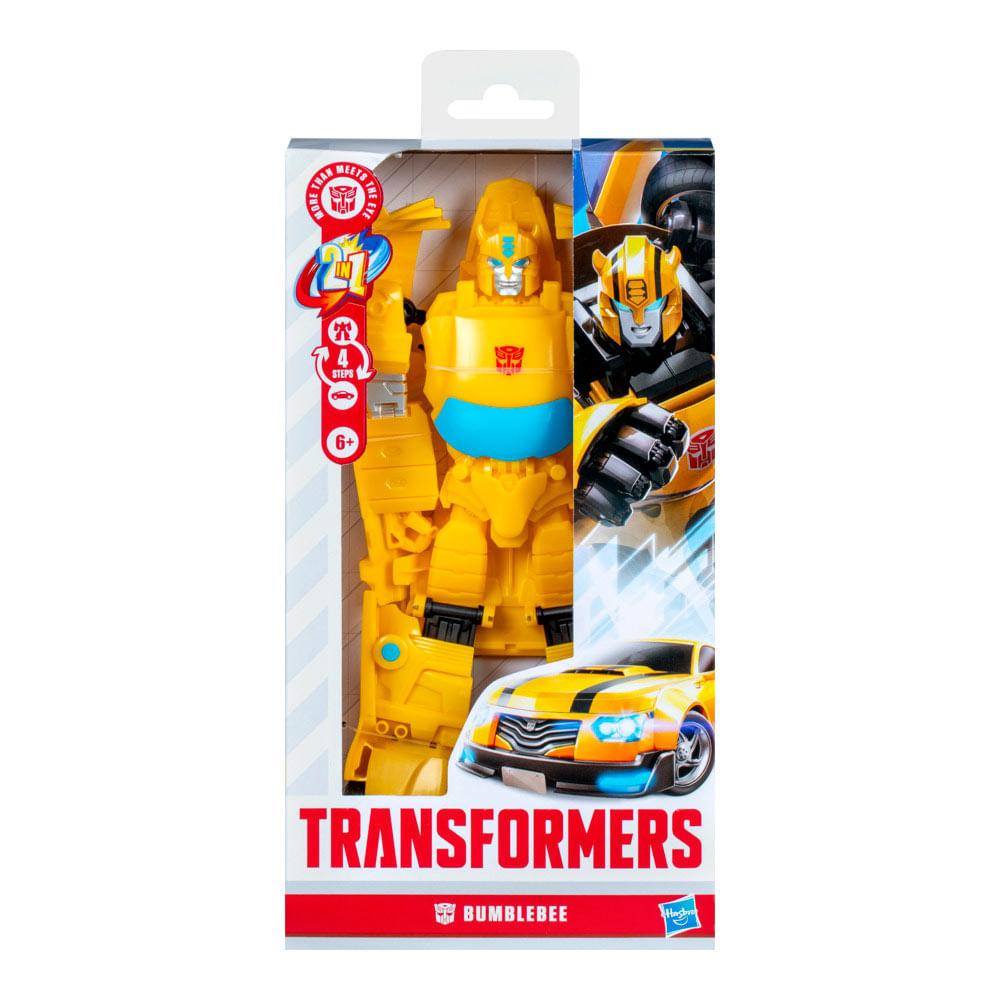 Boneco Transformers Sortido Hasbro - 2