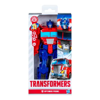 Boneco Transformers Sortido Hasbro