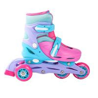 Patins Candy 32 35 CV255278 Playfun Rs Az