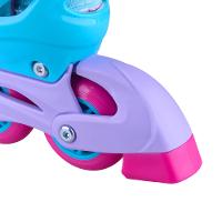 Patins Candy 32 35 CV255278 Playfun Rs Az - 9