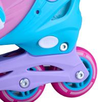 Patins Candy 32 35 CV255278 Playfun Rs Az - 10