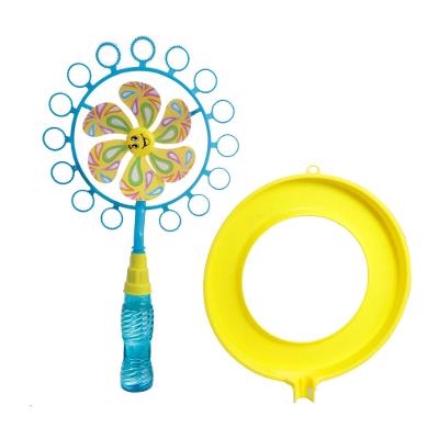 Lançador de Bolhas Catavento Etitoys