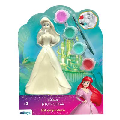 Kit Pintura Ariel Etitoys