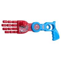 Braço Biônico Spiderman Etioys - 1