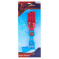 Braço Biônico Spiderman Etioys - 4