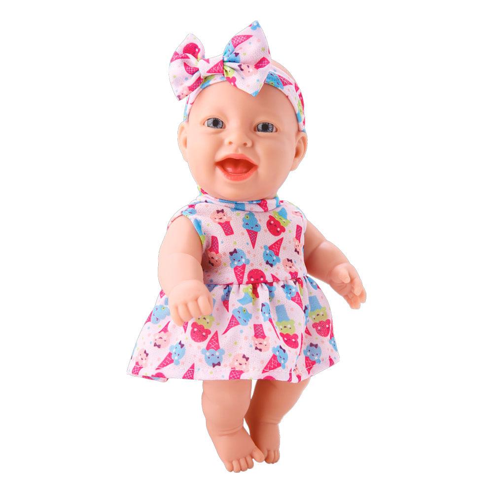 Boneca Bambolinha Bambola - 2