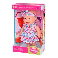 Boneca Bambolinha Bambola - 1