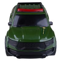 Carro Pick Up Militar Samba Toys - 6