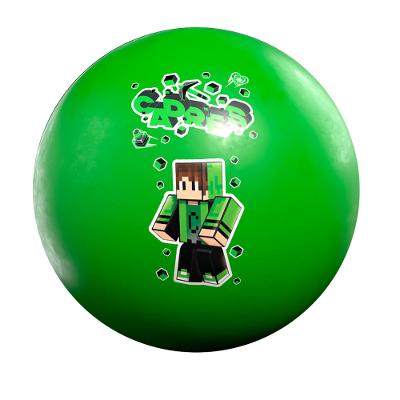 Bola de Vinil Cadres Algazarra