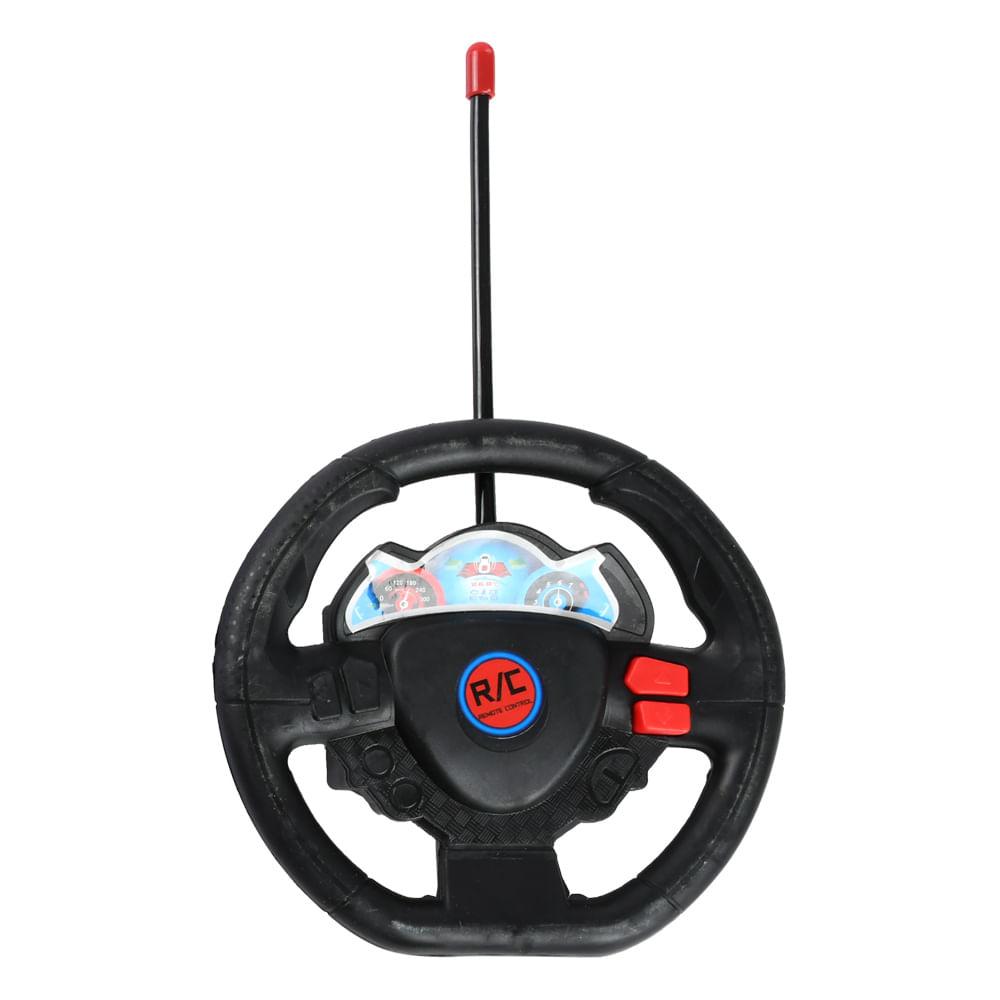 Carro RC 3F Speed 1:24 CV255282 Playfun - 4