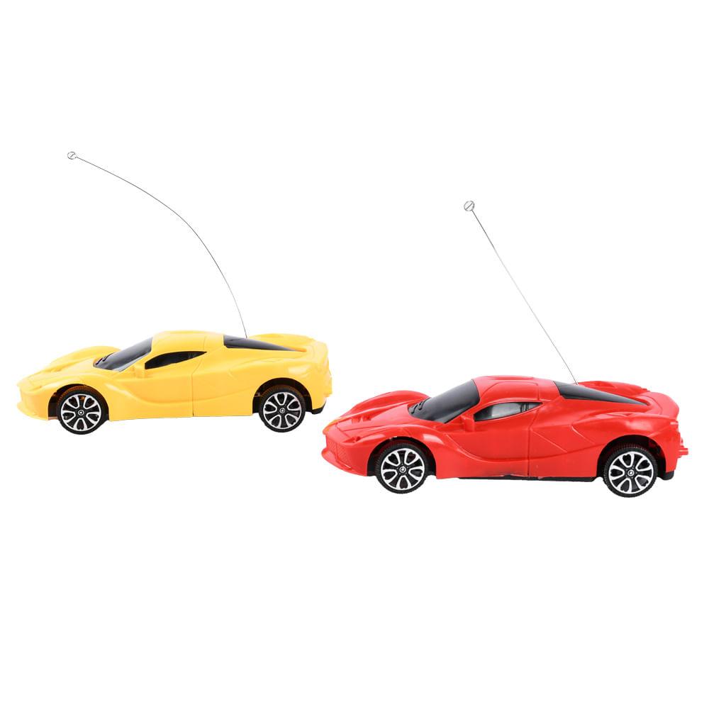 Carro RC 3F Speed 1:24 CV255282 Playfun - 5