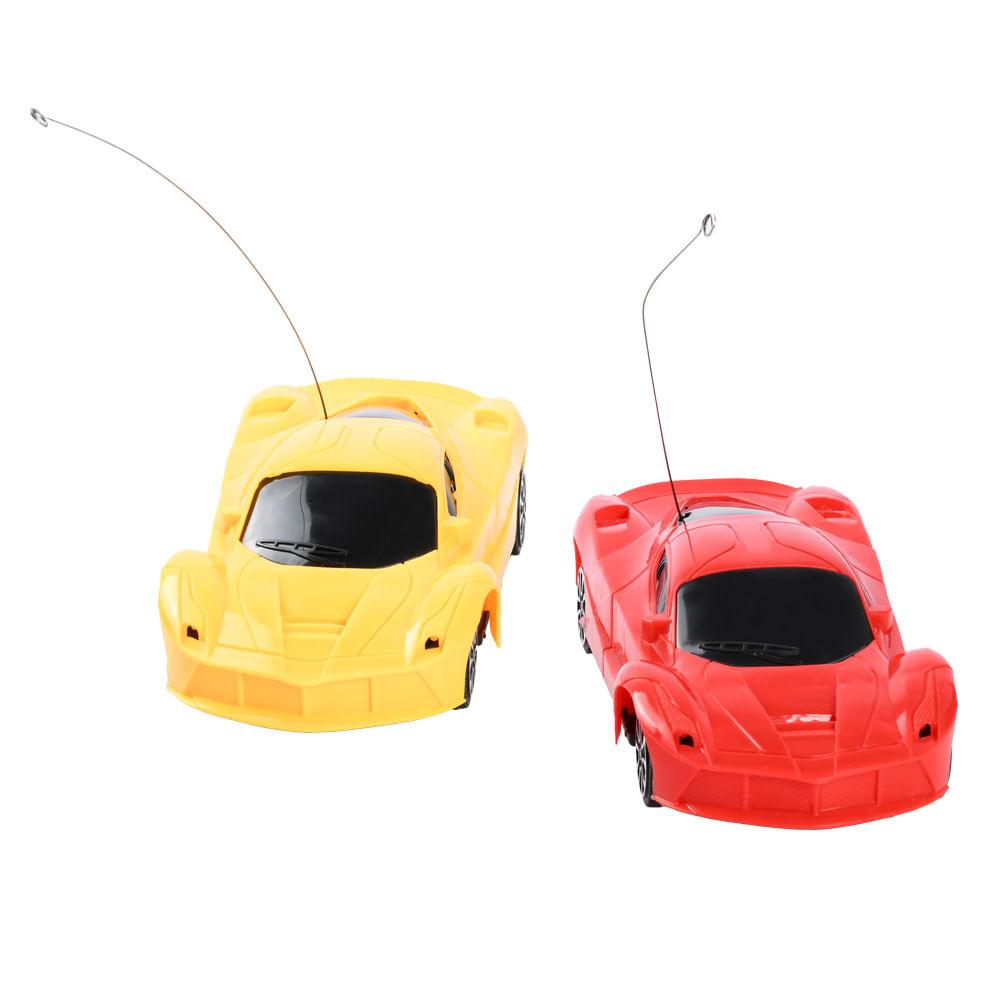 Carro RC 3F Speed 1:24 CV255282 Playfun - 6