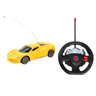 Carro RC 3F Speed 1:24 CV255282 Playfun