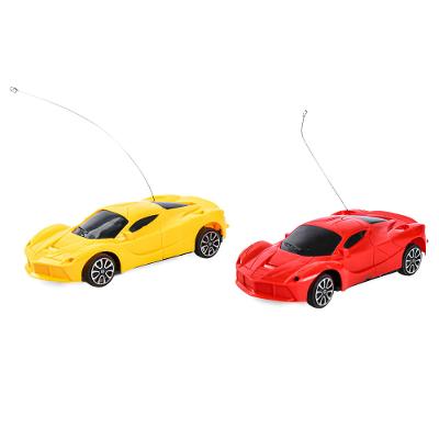 Carro RC 3F Speed 1:24 CV255282 Playfun