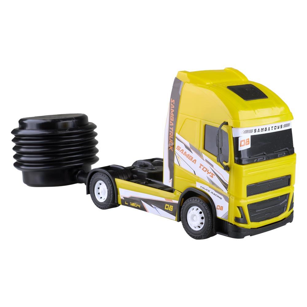 Carro Bruto Super Fest Samba Toys - 1