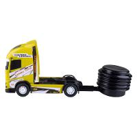 Carro Bruto Super Fest Samba Toys - 2