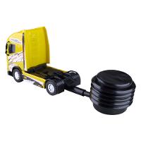 Carro Bruto Super Fest Samba Toys