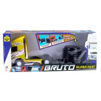 Carro Bruto Super Fest Samba Toys - 6