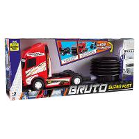 Carro Bruto Super Fest Samba Toys - 9