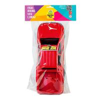 Carro Pick Up Off Road Samba Toys - 1