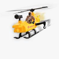 Rex no Parque Scape Run Samba Toys - 1