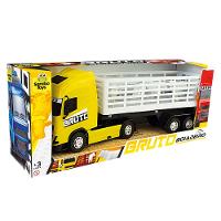 Carro bruto Boiadeiro Samba Toys - 2