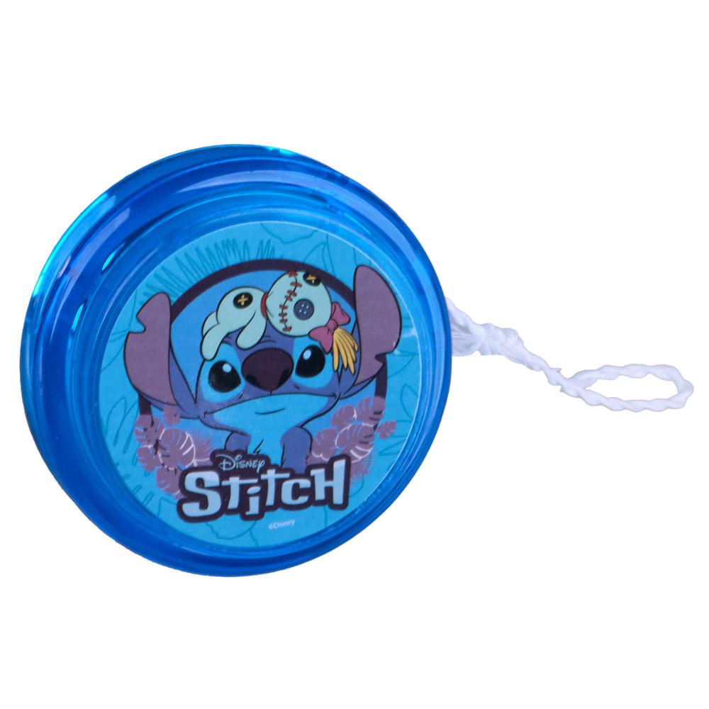 Ioiô com Luz Stitch Etitoys - 2