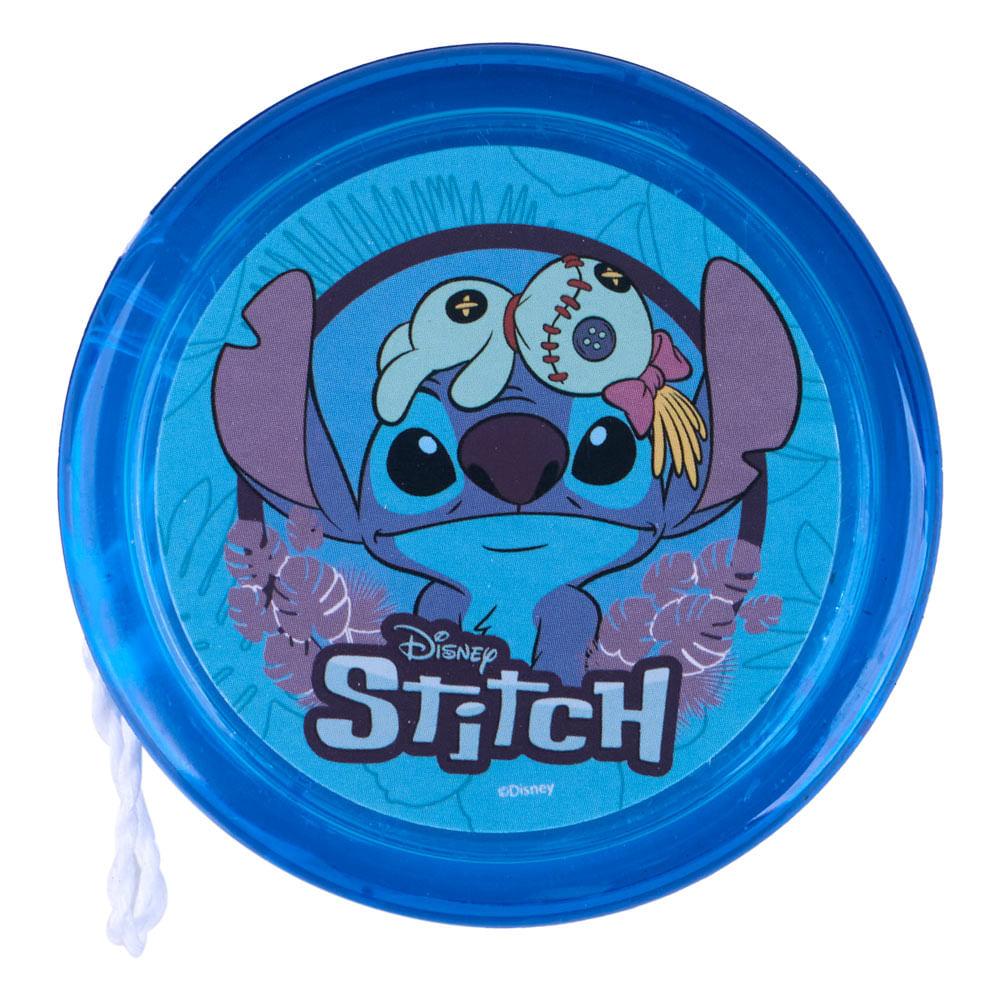 Ioiô com Luz Stitch Etitoys - 4
