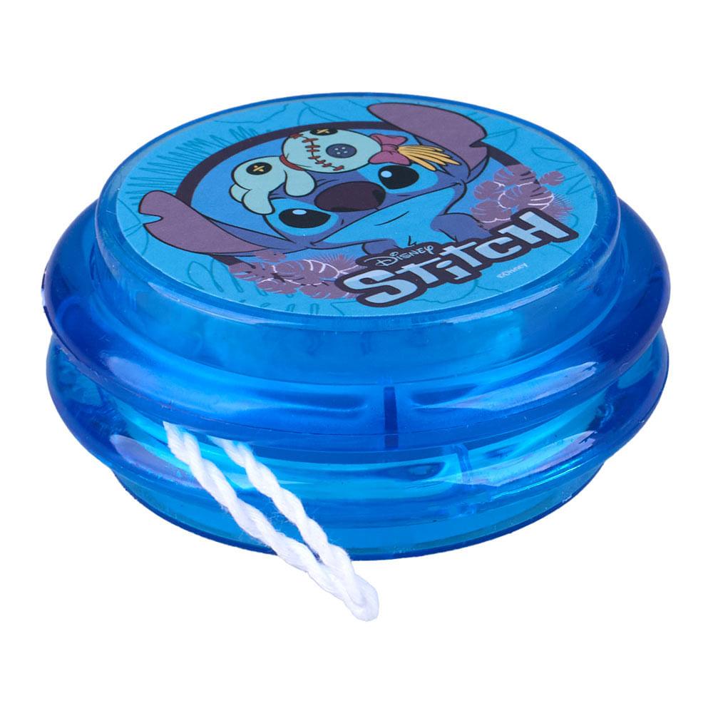 Ioiô com Luz Stitch Etitoys - 6