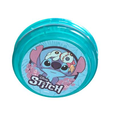 Ioiô com Luz Stitch Etitoys