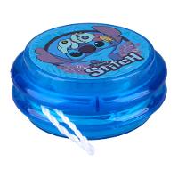 Ioiô com Luz Stitch Etitoys - 6