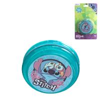 Ioiô com Luz Stitch Etitoys - 9