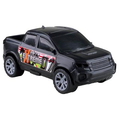 Carro Pick Up Extreme Samba Toys