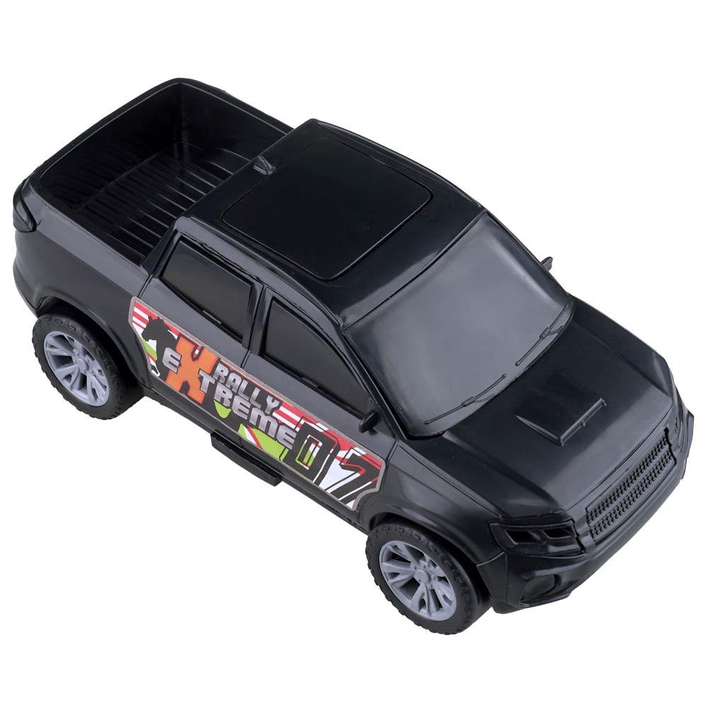 Carro Pick Up Extreme Samba Toys - 3
