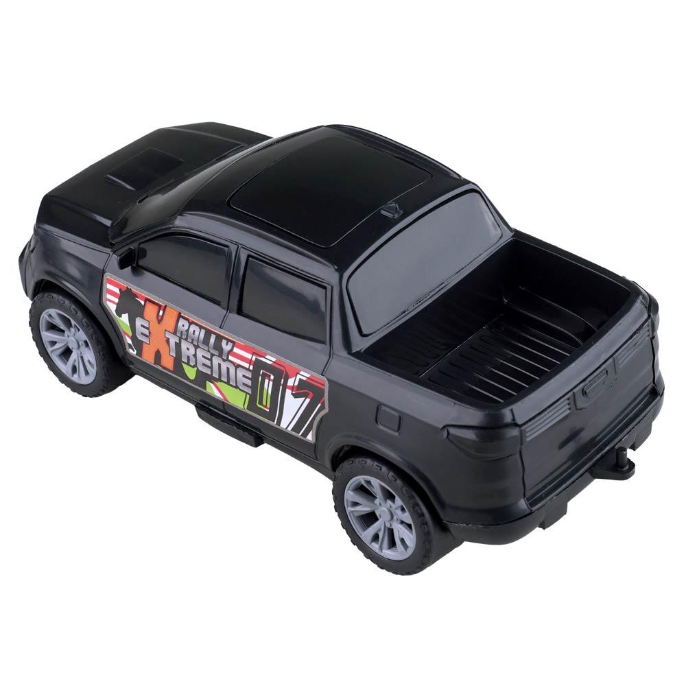 Carro Pick Up Extreme Samba Toys - 4