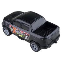 Carro Pick Up Extreme Samba Toys