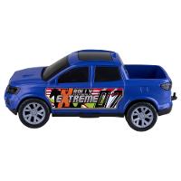 Carro Pick Up Extreme Samba Toys - 6