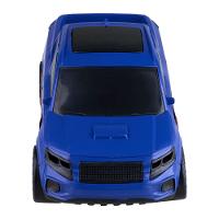 Carro Pick Up Extreme Samba Toys - 7