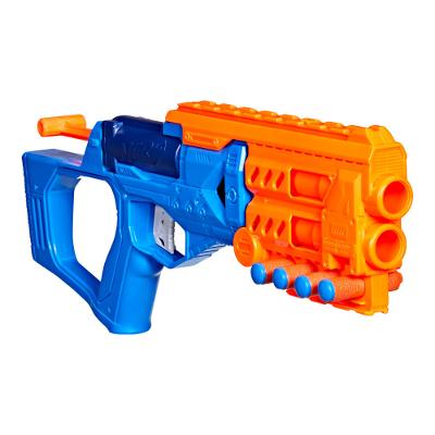 Nerf N Series Topbreaker, 4 Dardos Oficiais Hasbro