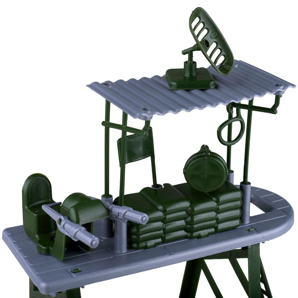 Dino Park Squad Samba Toys - 2