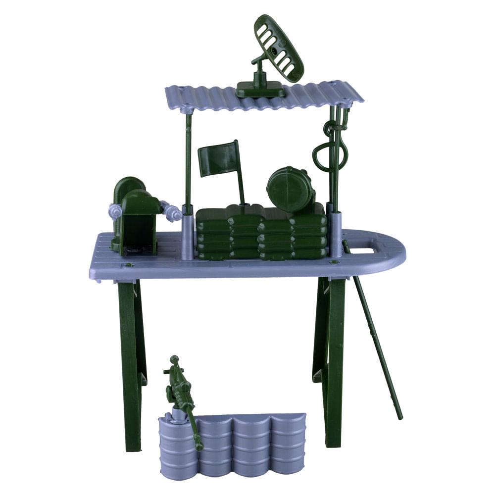 Dino Park Squad Samba Toys - 4