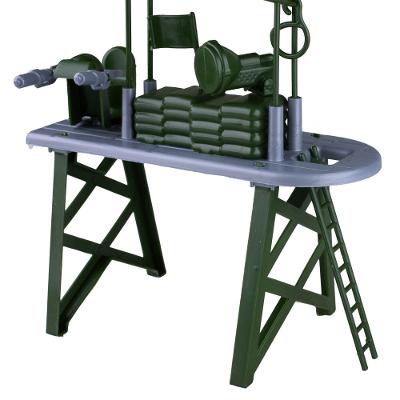 Dino Park Squad Samba Toys