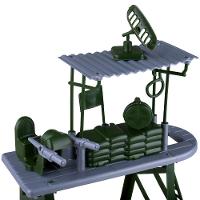 Dino Park Squad Samba Toys - 2