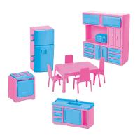 Casa da Judy Completa Samba Toys - 2