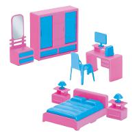 Casa da Judy Completa Samba Toys