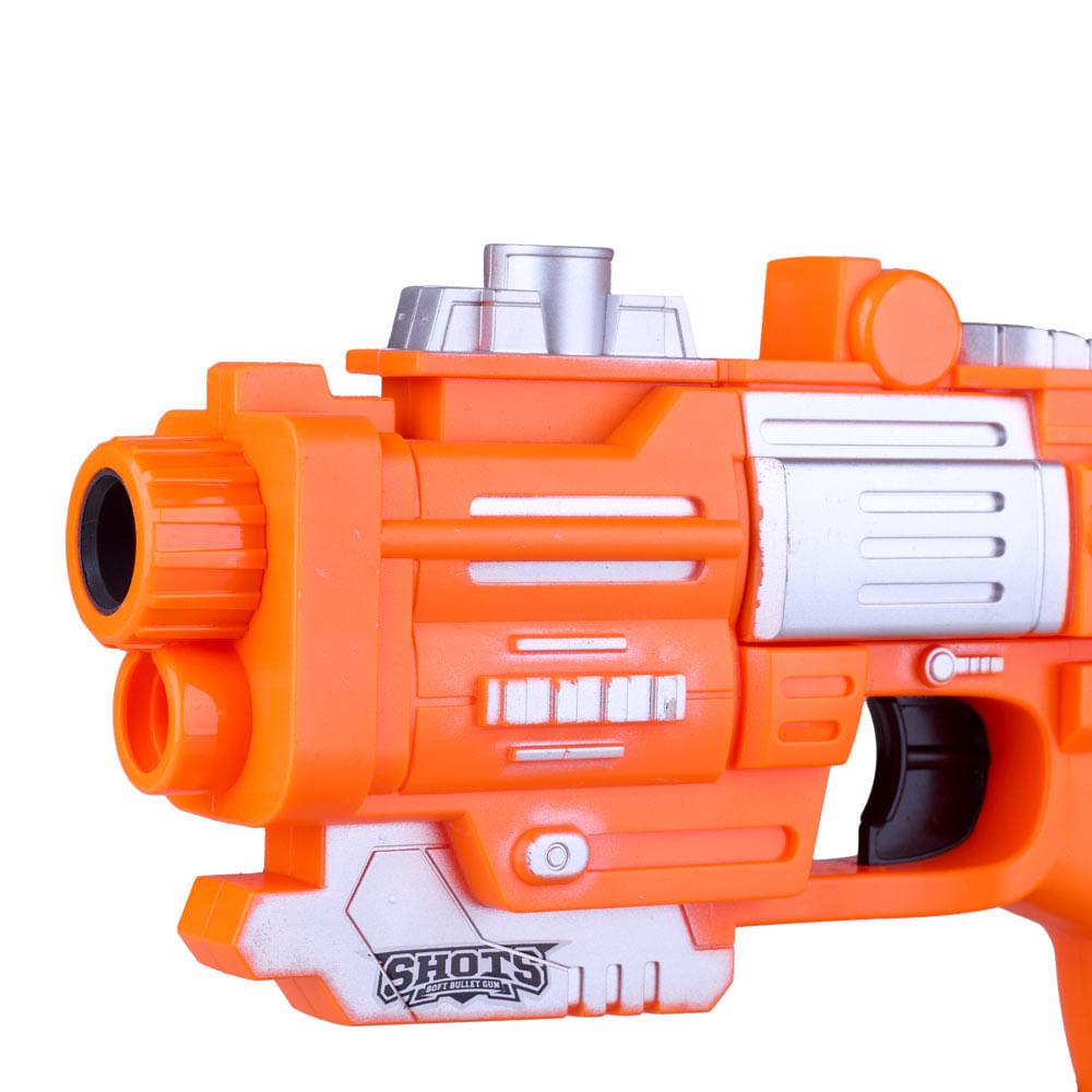 Lancador Pistola c Dardos FS Sort CV2229 - 3