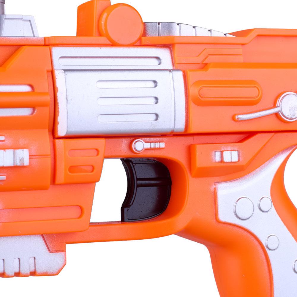 Lancador Pistola c Dardos FS Sort CV2229 - 4