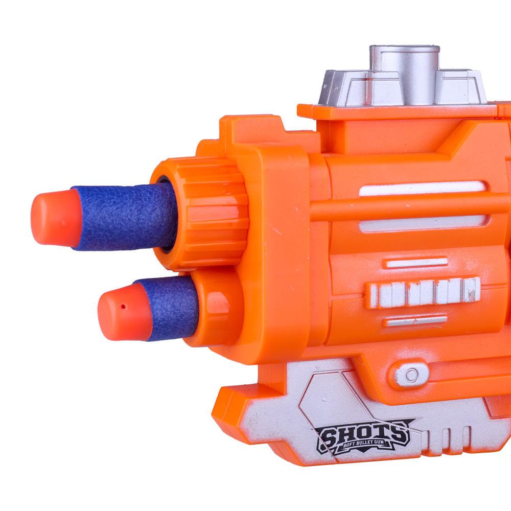 Lancador Pistola c Dardos FS Sort CV2229 - 5